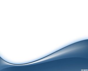 Plantilla azul Moderno