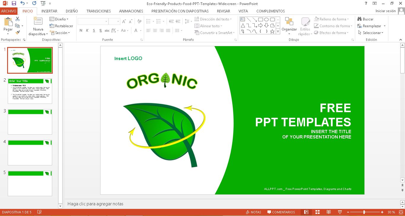 Descargar Powerpoint Online Gratis