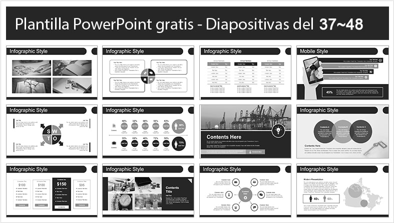 Plantilla llave de caja fuerte.