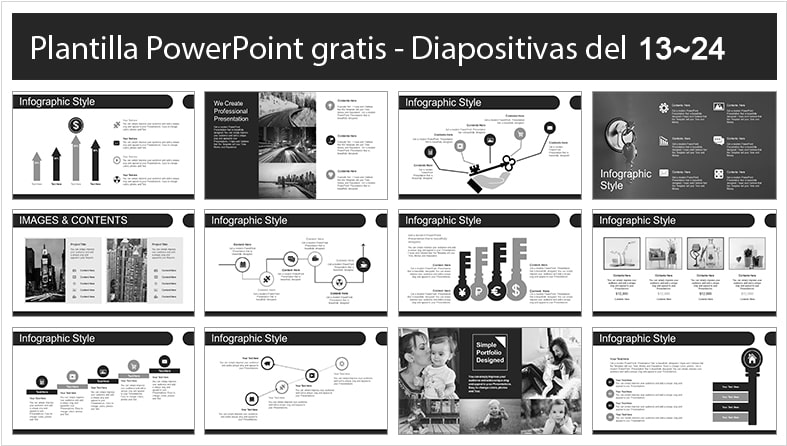 ppt llave con signo de dolar.