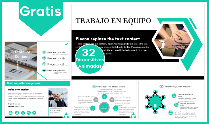 Plantillas para power point Formales - Plantillas gratis