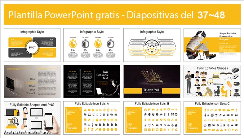 ppr de clases virtuales.