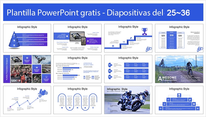 ppt motos en power point.