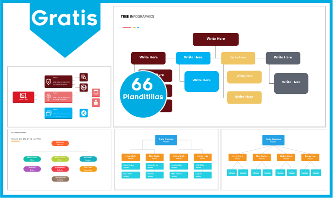 Plantillas de mapas conceptuales en power point para descargar.