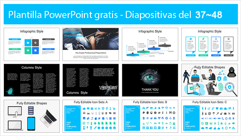 slides de ciberseguridad.