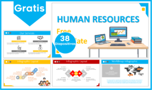 Plantillas PowerPoint con Personas - Plantillas Power Point gratis