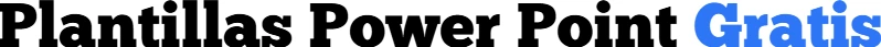 plantillas power point gratis.